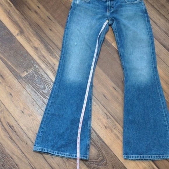 BKE Denim Star Jeans - Picture 2 of 12